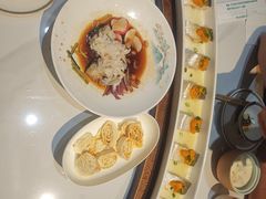 -十二毡房蒙餐·蒙古包