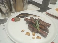 -火地铁板烧(昆山万象汇店)