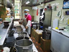 -芳婆糕团店(王府大街店)