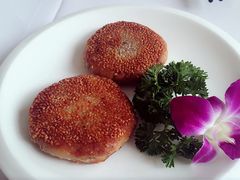 -鹿鸣春饭店(总店)