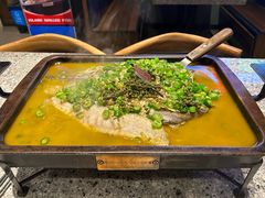 -里岛烤鱼(东港凯虹广场店)