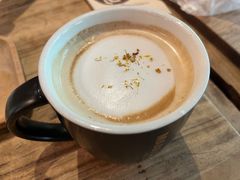 -漫咖啡 (CCPAPK店)