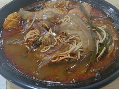 -四川老牛麻辣烫(北门桥店)