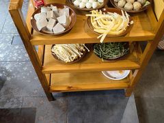 -小红碗老火锅(1958店)