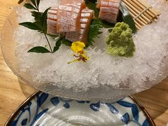 -隐泉京望日式料理(太和广场店)