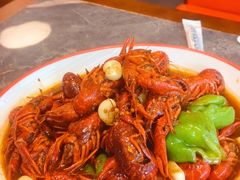 -曹胖子龙虾馆(黄桦路店)