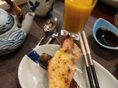 -福樱兰海鲜放题铁板烧(加州店)