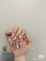 -Pink You美甲洗眉纹绣定制中心