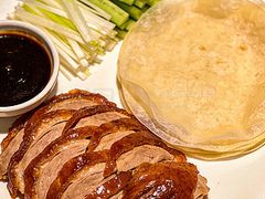 -满园烤鸭·春饼(沈北万达店)
