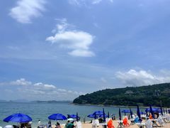 -大梅沙海滨公园