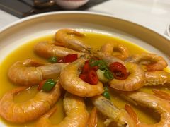 -海味世家·家常菜馆(明州里店)