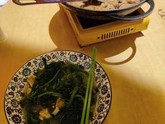 -园林美食城·本土农家菜(杨和镇店)