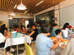 等位区-雅逸居海鲜小厨