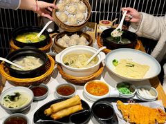 -馋三尺蟹粉小笼(人民广场店)