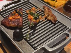 -花潮料理艺食馆(世欧广场店)