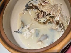 -风味小馆(天目湖宾馆店)