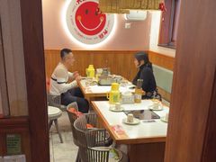 -螺大喜螺蛳粉火锅(雍和宫店)
