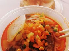 -江三王记牛杂馆(总店)