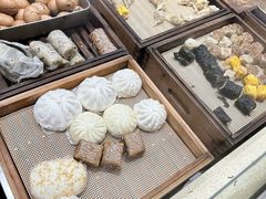 -包道广式点心专门店(振业店)