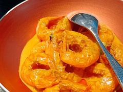 -外滩三号餐厅·创意中餐