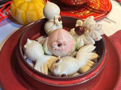 -叶叶菩提(太原别墅店)