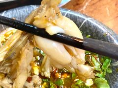 -耗儿鱼蛙蛙叫·老成都火锅(蛇口海昌街店)