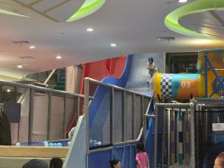 -MELAND CLUB亲子乐园·派对(浦东LCM置汇旭辉馆)
