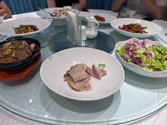 -曙光国际大酒店中餐厅