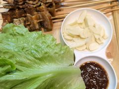 -鑫正兴东北烧烤(滨湖店)