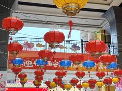 -首创奥特莱斯(西安店)