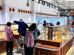 -京客隆超市(京源店)