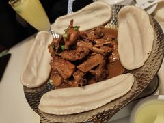 -小菜园新徽菜(溧阳万达店)