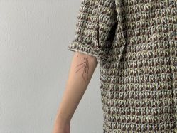 点击看大图 -龙之吻专业刺青·手工耳洞·纹身去色