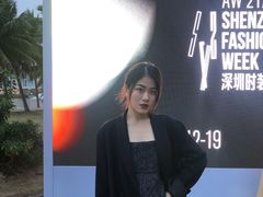 -欢乐海岸椰林沙滩-2025湾区超级灯会