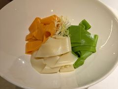-晓长安·新陕菜(曲江店)