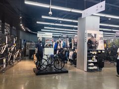 -迪卡侬(大英山店)