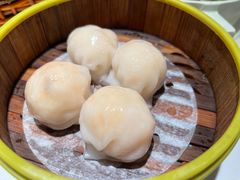 虾饺皇-荔粥记潮汕砂锅粥(太湖路店)