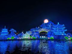 -东湖景区