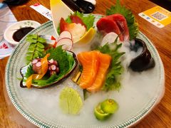 -千代饮兵卫日本料理(东二环泰禾广场西区店)