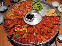 -红胖胖龙虾王·本地菜