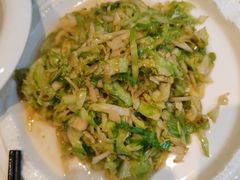 -乾隆美食·本帮菜(黄河路店)