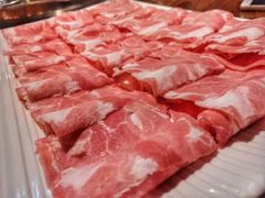 -宝泉铜锅·涮羊肉(解放东路店)