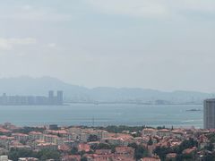 -青岛海滨风景区
