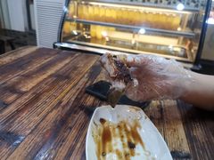 -王裕興肉莊(南禅寺店)
