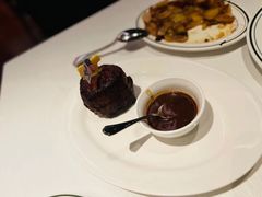 -Wolfgang’s Steakhouse 沃夫冈牛排馆(上海白玉兰广场店)