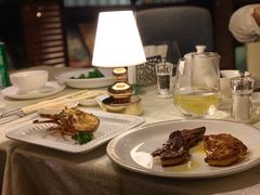 -广州花园酒店·凌璇阁旋转餐厅CAROUSEL360