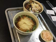 -伟记奥面馆(养育巷店)