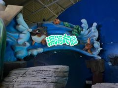 -烟台海昌鲸鲨海洋公园