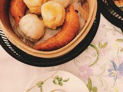 -翠园(广州太古汇店)