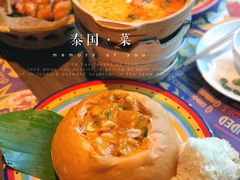 -泰妃殿(宏伊国际广场店)